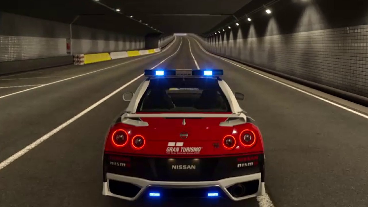 Weekly Challenge fast completion as usual | PS4 GT7