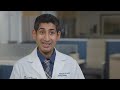 Meet Dr. Ankit Madan