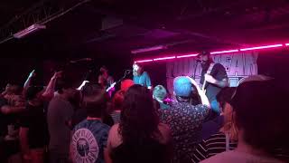 Four Year Strong  Abandon Ship Or Abandon All Hope