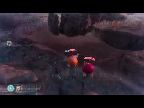 How To Get Webbed Feet Mutation | The Eternal Cylinder [NEW][HD]
