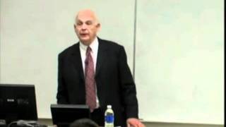Guest Speaker: David Bailey
