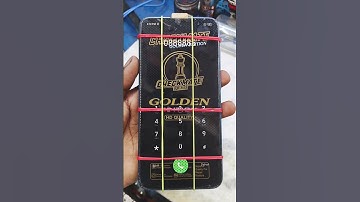 MI 8 ka folder change kar #smartphone #mobilephonerepair #shorts #viral