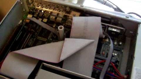 Performa 6116CD Part 3, Still not working...