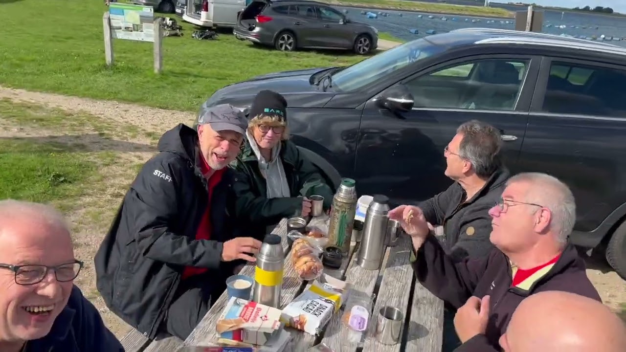 Duiken in Zeeland met duikteam Lagosta