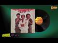 The Chi-Lites - Bottom's Up.1983 (Extract)