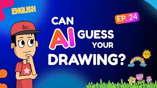 Google Quick Draw How Ai Guesses Your Drawings Machine Learning Game Ep. 24 Coderboy