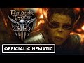 Baldur's Gate 3 - Official Full Intro Cinematic