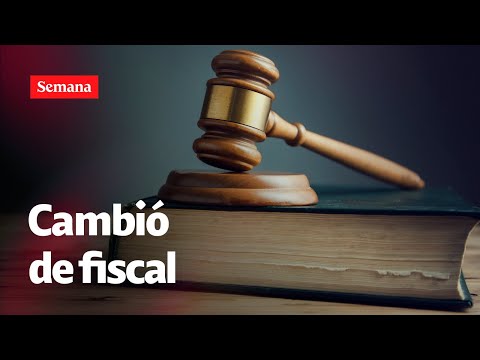 Caso UNGRD cambió de fiscal ¿Qué pasará con la investigación? |SEMANA