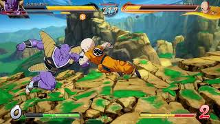 DRAGON BALL FIGHTER Z