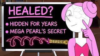 Can Gem Fusion Heal Psychological Scars?