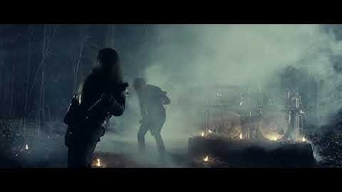 Hate-Numinosum
