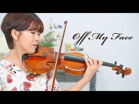 Off My Face - Justin Bieber