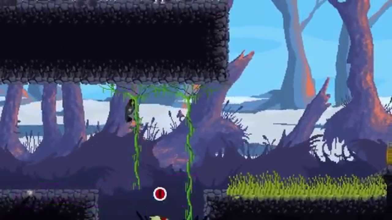 Wildfire - Kickstarter