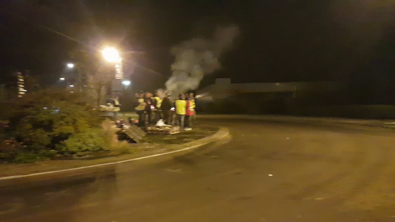 Prix Carburant Intermarche La Haye Du Puits