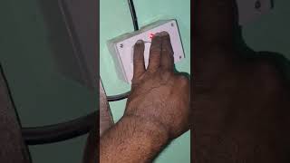 hitach Split Ac servis mood on kaise kiya jata hai || #hitachi #splitac