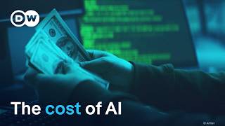 AI under pressure: scams, security and sustainability