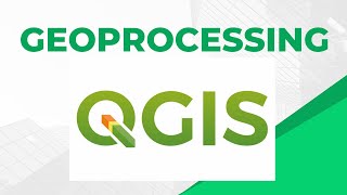 Famous How to EASILY Create GIS Datasets in QGIS | Geoprocessing Tools Net Worth
