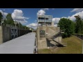 Saimaa canal in 10 minutes gopro timelapse 4k u.