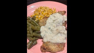 Baked Fried Chicken - This will be your new favorite, I guarantee it! by In The Kitchen with Tabbi 52 views 1 month ago 11 minutes, 21 seconds