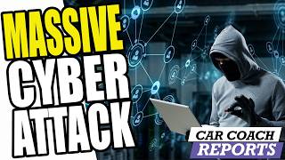 Uncovering the Massive Cyber Attack on Dealerships - This Is BIGGER Than We Know!
