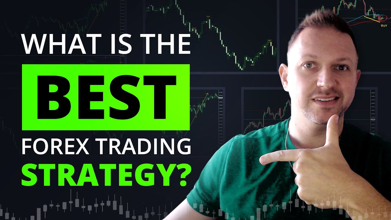 Do You Know What Is The BEST Forex Trading Strategy For Beginners? The ...
