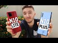 GALAXY NOTE 10 LITE vs. NOTE 10 vs NOTE 10+ em 2024 // O LITE é MELHOR?