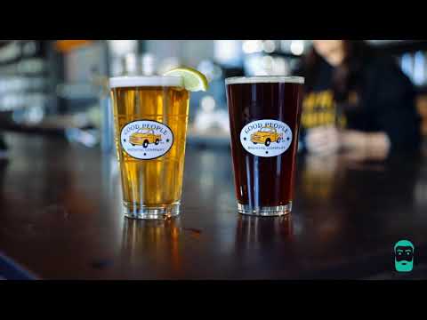 Video: Birmingham Craft Beer Guide: Where To Find The Best 'Bama Brews