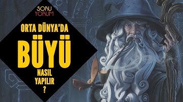 ORTA DÜNYA