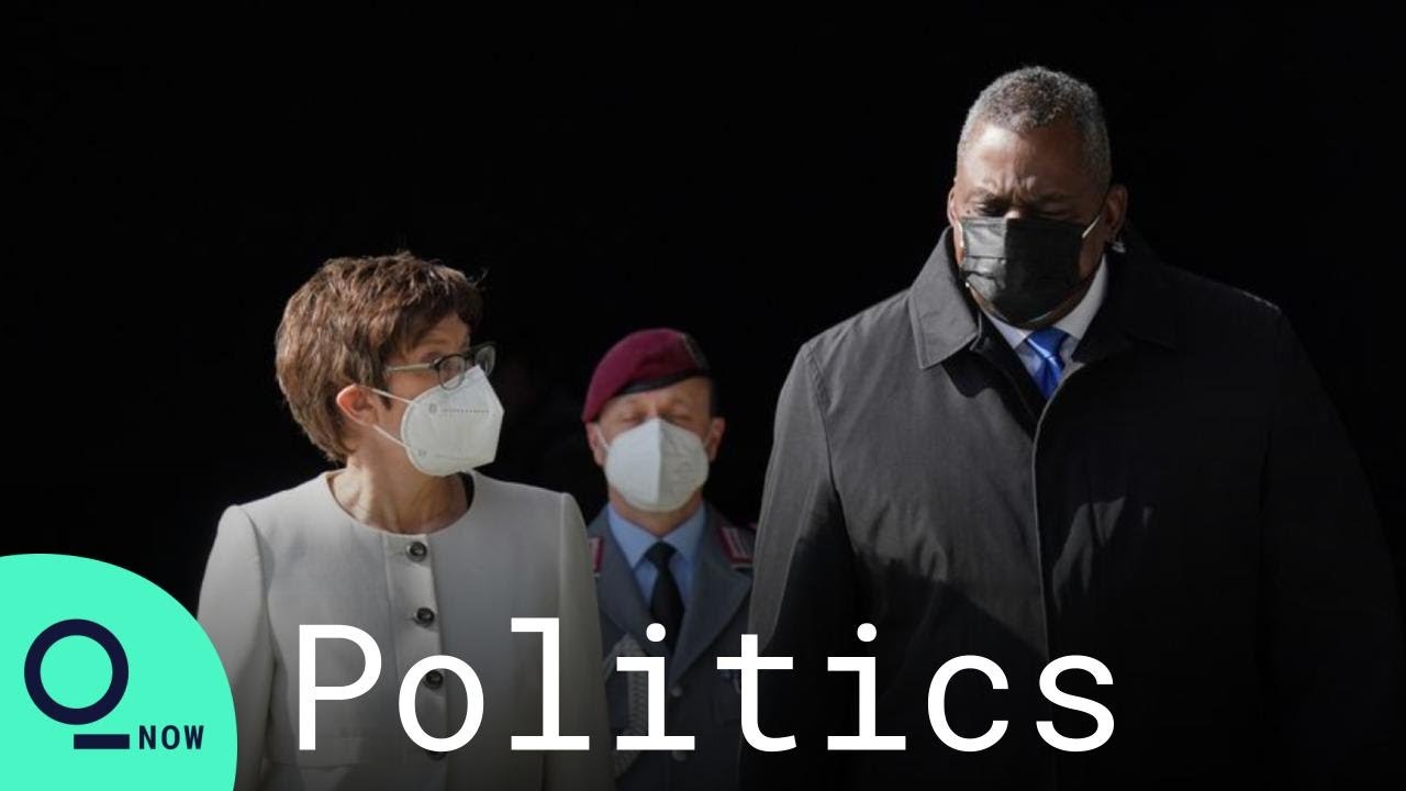 U.S. to Add More Troops to Germany in Further Pivot From Trump