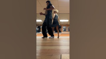 Soltadas tango nuevo, Analía Carreño Luis Ramírez #tangoclass #ballroomdance #salsa #tango #unique