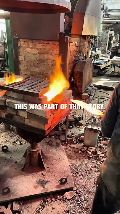 Made From Real Russian Tank! Unique Handmade Gift! #shorts