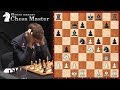 Карякин - Каруана. Первая Кровь В London Chess Classic 2017