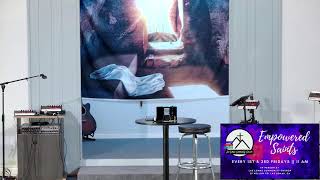 Building Hope Together: Renewing Faith and Commitment