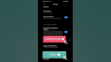 How to Solve Battery Drain Problem in Mi A3 #shorts