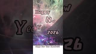 Download Lagu Blackpink Happy New year ✨️🎉 to everyone 💗 #blackpink #ytshorts #jennie #lisa MP3