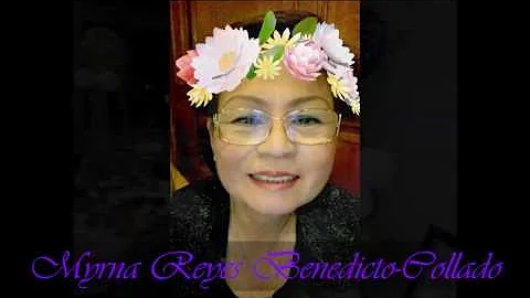 Violeta Reyes Benedicto @ 93