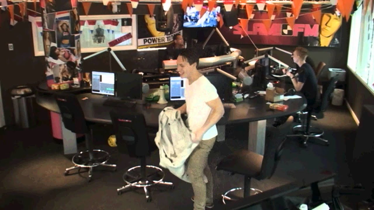 Watch Jay-D - Reality (Live op SlamFm Bij Igmar Chill of Kill) on YouTube Watch Jay-D - Reality (Live op SlamFm Bij Igmar Chill of Kill) on YouTube