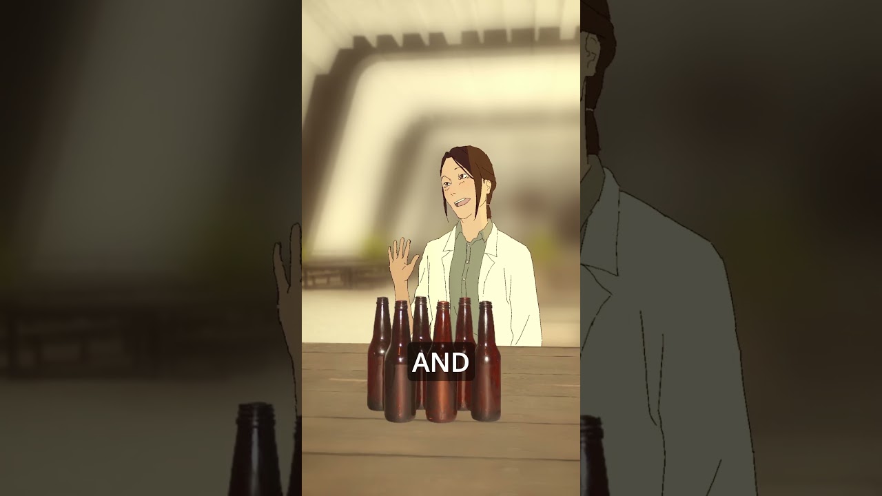 10 brewskies = good times