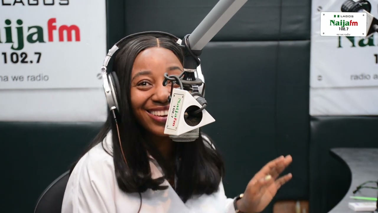 I GOT THE TITLE FORM BACK N FORTH I HAD WITH LAGBAJA WHILE RECORDING THE SONG ~ FIREBOY DML