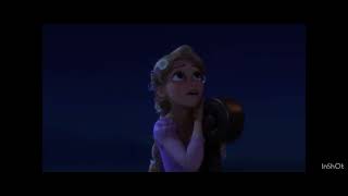 Amazing Shots of TANGLED