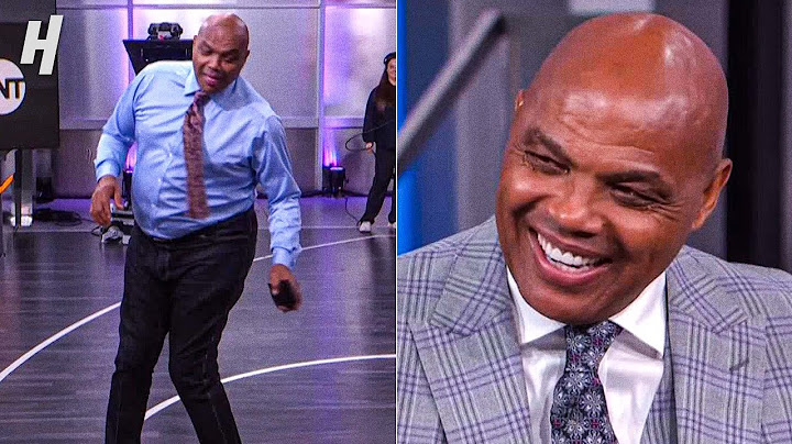 Inside the NBA reacts to the FUNNIEST Moments of 2024-25 😂