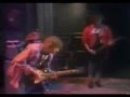 Capture de la vidéo Howard Stern Show Fox Tv - Leslie West & Joe Walsh - Rocky Mountain Way