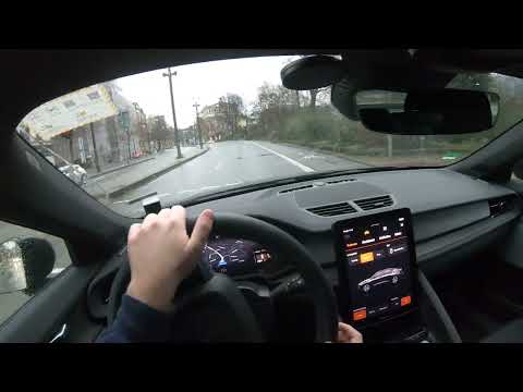 Youtube 2022 Polestar 2 Long Range - Mein Ersteindruck video like2drive