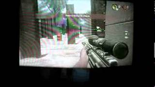 Far Cry 2 Quickscope Ranked Match