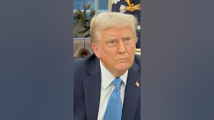 Trump Says He’ll 'Absolutely' Impose EU Tariff