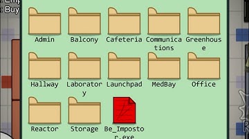 Among Us : Admin : Prime Shields : Music