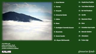 Ahmet Aslan - Giresun'un İçinde - [Karadeniz'e Kalan II © 2014 Kalan Müzik ] Resimi