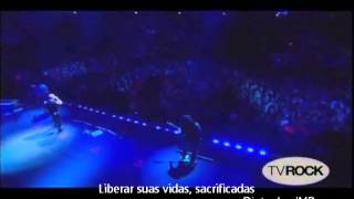 Disturbed - Believe (legendado RV)