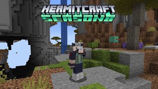 Minecraft - HermitCraft S8#1: HermitCraft Season 8 Begins!