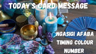 31 July 2026🩵Today's Card Message🩵Ngasigi Afaba Timing Color Number🩵Manipuri Tarot Card Reading🩵